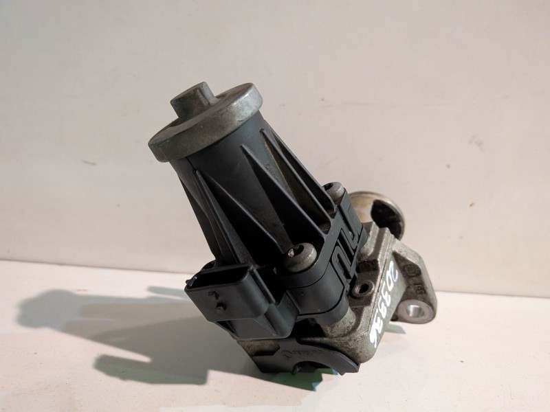 Recambio de valvula egr para renault kangoo ii (f/kw0) k9k636 referencia OEM IAM H8200129863  