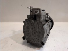Recambio de compresor aire acondicionado para hyundai santa fe (sm) g4js referencia OEM IAM    2