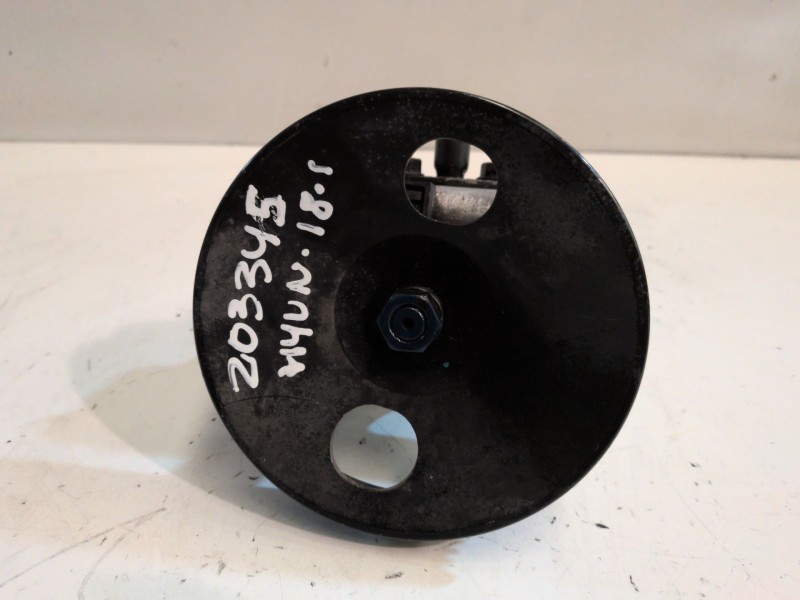 Recambio de bomba direccion para hyundai santa fe (sm) g4js referencia OEM IAM   