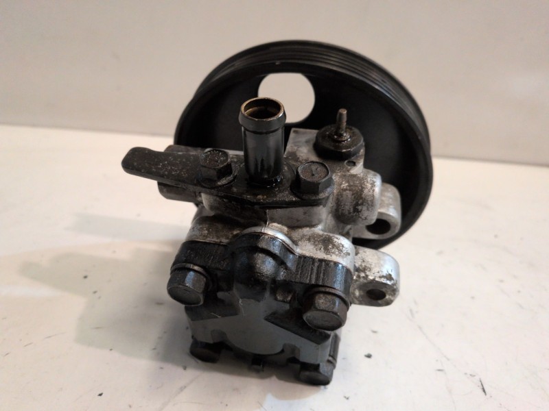 Recambio de bomba direccion para hyundai santa fe (sm) g4js referencia OEM IAM   