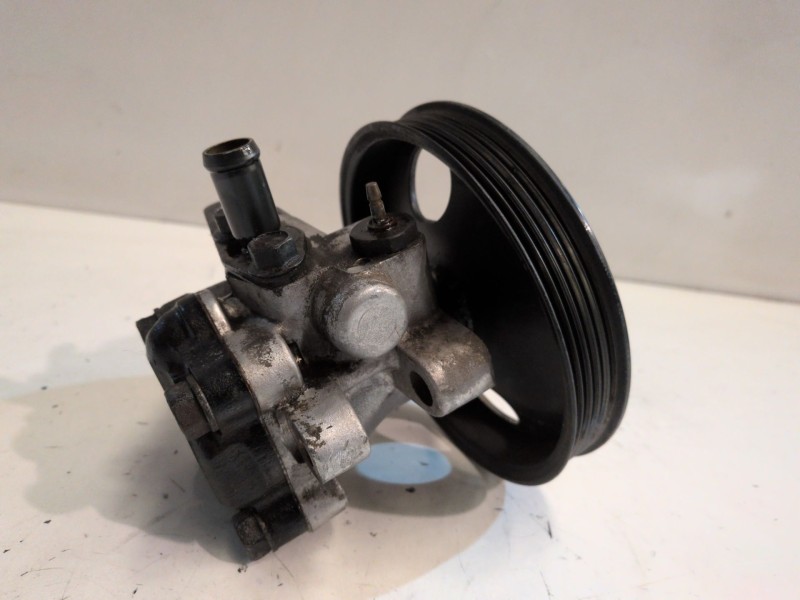 Recambio de bomba direccion para hyundai santa fe (sm) g4js referencia OEM IAM   