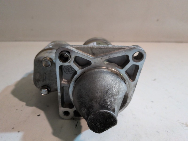 Recambio de motor arranque para fiat ii panda (169) 188a4000 referencia OEM IAM 51812501  