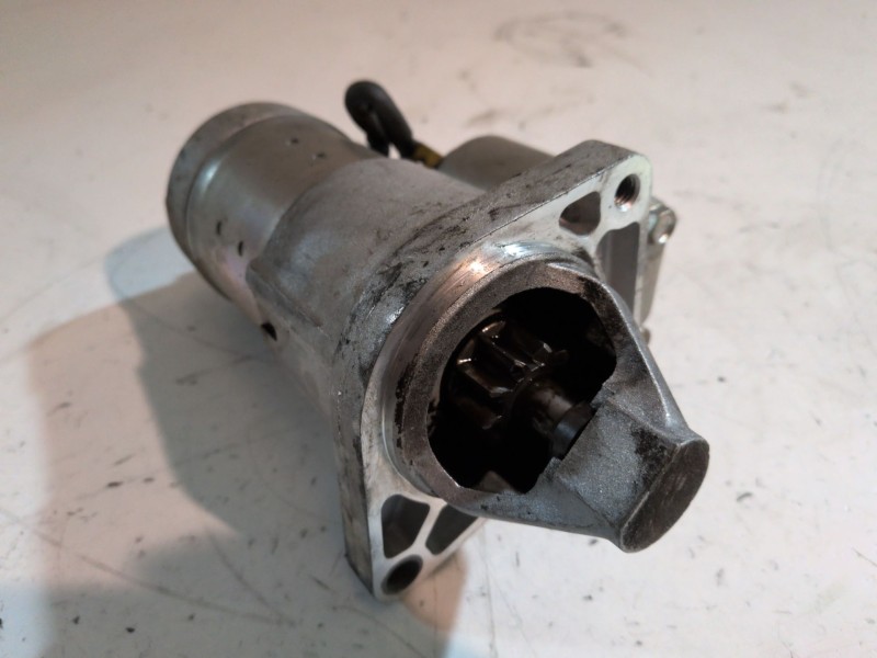 Recambio de motor arranque para fiat ii panda (169) 188a4000 referencia OEM IAM 51812501  