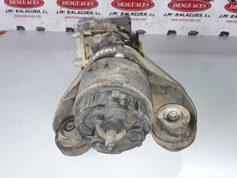 Recambio de diferencial trasero para renault scenic rx4 (ja0) f9q796 referencia OEM IAM 11564/075054/J641FG0721  