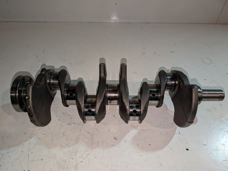 Recambio de cigueñal para renault kangoo ii (f/kw0) k9k636 referencia OEM IAM   