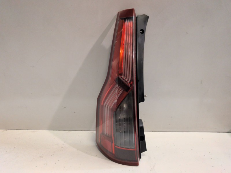 Recambio de piloto trasero izquierdo para citroen grand c4 picasso 9hz referencia OEM IAM   