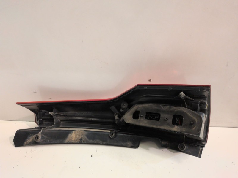 Recambio de piloto trasero izquierdo para citroen grand c4 picasso 9hz referencia OEM IAM   