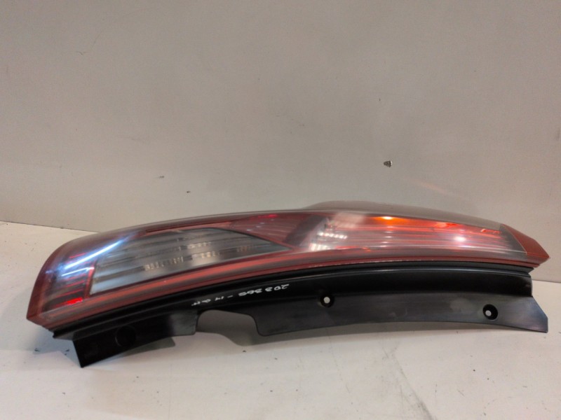 Recambio de piloto trasero izquierdo para citroen grand c4 picasso 9hz referencia OEM IAM   