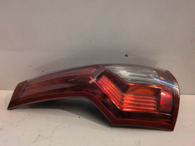 Recambio de piloto trasero izquierdo para citroen grand c4 picasso 9hz referencia OEM IAM   