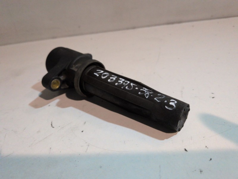 Recambio de bobina encendido para ford c-max (cb3)(2007) q7da referencia OEM IAM 4M5G12A366BC  