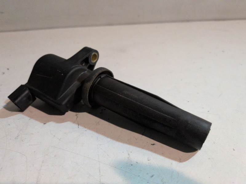 Recambio de bobina encendido para ford c-max (cb3)(2007) q7da referencia OEM IAM 4M5G12A366BC  