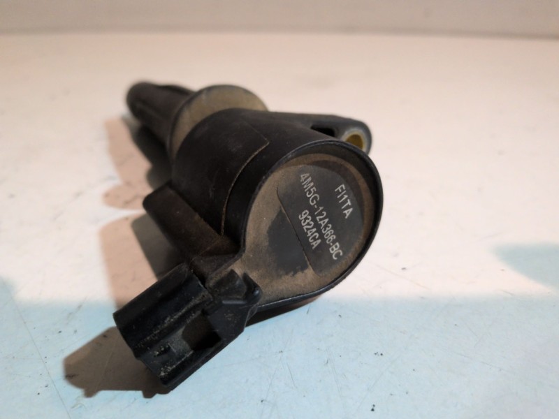 Recambio de bobina encendido para ford c-max (cb3)(2007) q7da referencia OEM IAM 4M5G12A366BC  