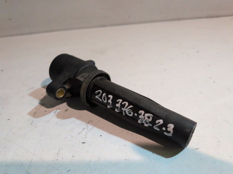 Recambio de bobina encendido para ford c-max (cb3)(2007) q7da referencia OEM IAM 4M5G12A366BC  