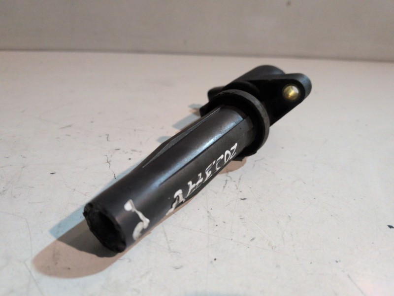 Recambio de bobina encendido para ford c-max (cb3)(2007) q7da referencia OEM IAM 4M5G12A366BC  
