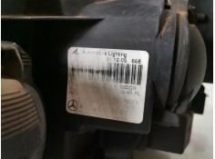 Recambio de faro derecho para mercedes-benz clase s (bm 220) berlina 628960 referencia OEM IAM A2208202461   2