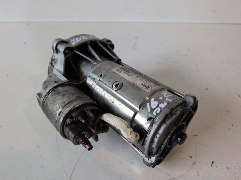 Recambio de motor arranque para citroen c5 break rhr referencia OEM IAM D8R27  