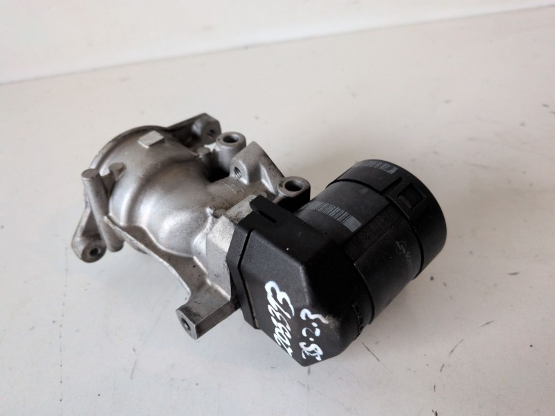 Recambio de valvula egr para citroen c5 break rhr referencia OEM IAM 9681825280  
