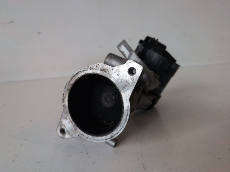 Recambio de valvula egr para citroen c5 break rhr referencia OEM IAM 9681825280  