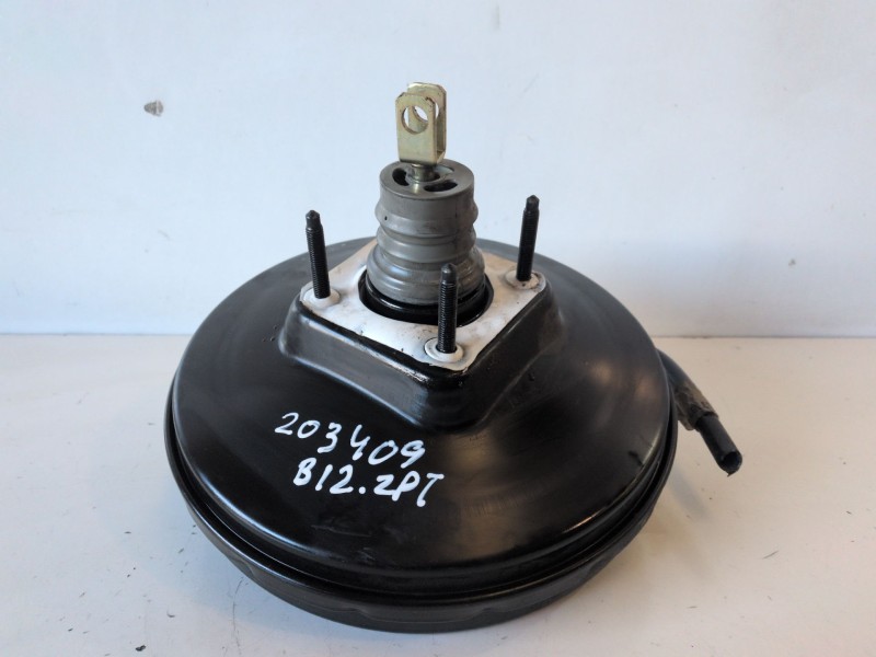 Recambio de servofreno para ford focus berlina (cap) hwda referencia OEM IAM 3M512B195CF  
