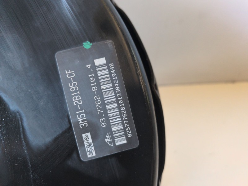 Recambio de servofreno para ford focus berlina (cap) hwda referencia OEM IAM 3M512B195CF  