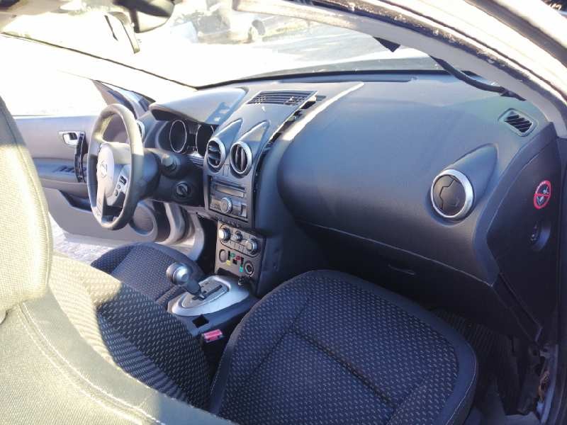 nissan qashqai (j10) del año 2008