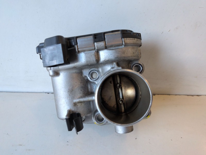 Recambio de caja mariposa para fiat ii panda (169) 188a4000 referencia OEM IAM 0280750137  