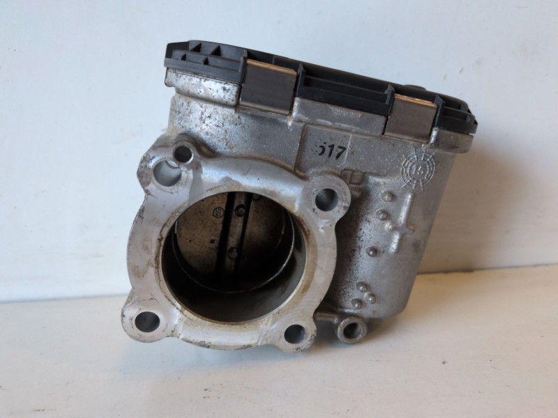 Recambio de caja mariposa para fiat ii panda (169) 188a4000 referencia OEM IAM 0280750137  