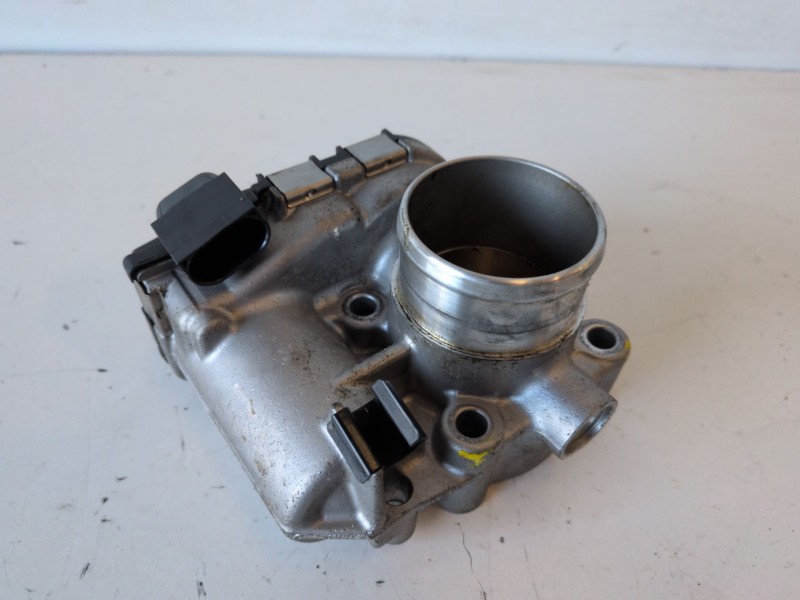 Recambio de caja mariposa para fiat ii panda (169) 188a4000 referencia OEM IAM 0280750137  