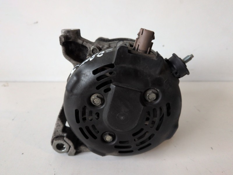Recambio de alternador para toyota yaris (ksp1/nlp1/nsp1) 1ndtv referencia OEM IAM 6  