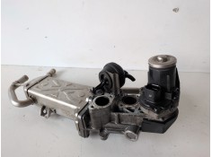 Recambio de valvula egr para seat ibiza berlina (6j5) cfwa referencia OEM IAM   