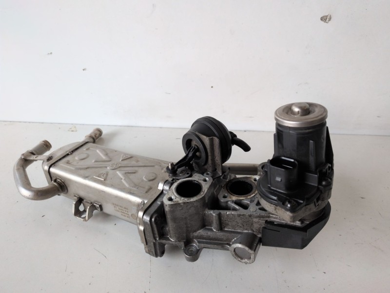 Recambio de valvula egr para seat ibiza berlina (6j5) cfwa referencia OEM IAM   