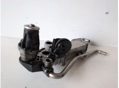 Recambio de valvula egr para seat ibiza berlina (6j5) cfwa referencia OEM IAM    2