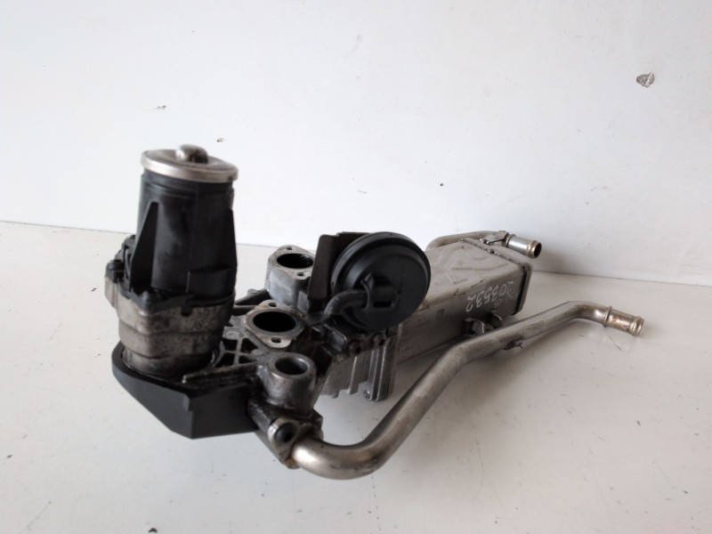 Recambio de valvula egr para seat ibiza berlina (6j5) cfwa referencia OEM IAM   