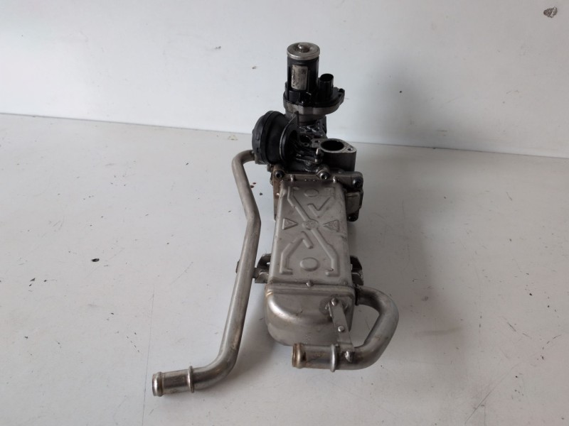 Recambio de valvula egr para seat ibiza berlina (6j5) cfwa referencia OEM IAM   