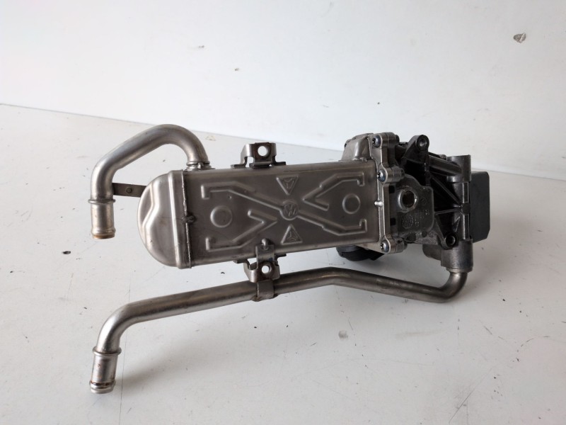 Recambio de valvula egr para seat ibiza berlina (6j5) cfwa referencia OEM IAM   