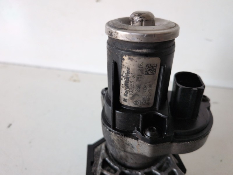 Recambio de valvula egr para seat ibiza berlina (6j5) cfwa referencia OEM IAM   