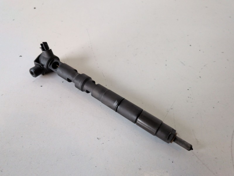 Recambio de inyector para seat ibiza berlina (6j5) cfwa referencia OEM IAM 28231462  