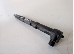Recambio de inyector para seat ibiza berlina (6j5) cfwa referencia OEM IAM 28231462   2