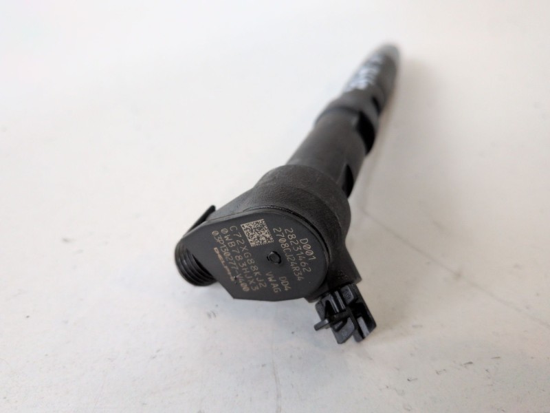 Recambio de inyector para seat ibiza berlina (6j5) cfwa referencia OEM IAM 28231462  