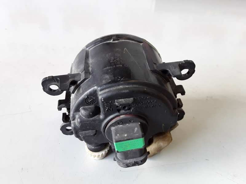 Recambio de faro antiniebla derecho para citroen c4 berlina rhr referencia OEM IAM 9650001680  