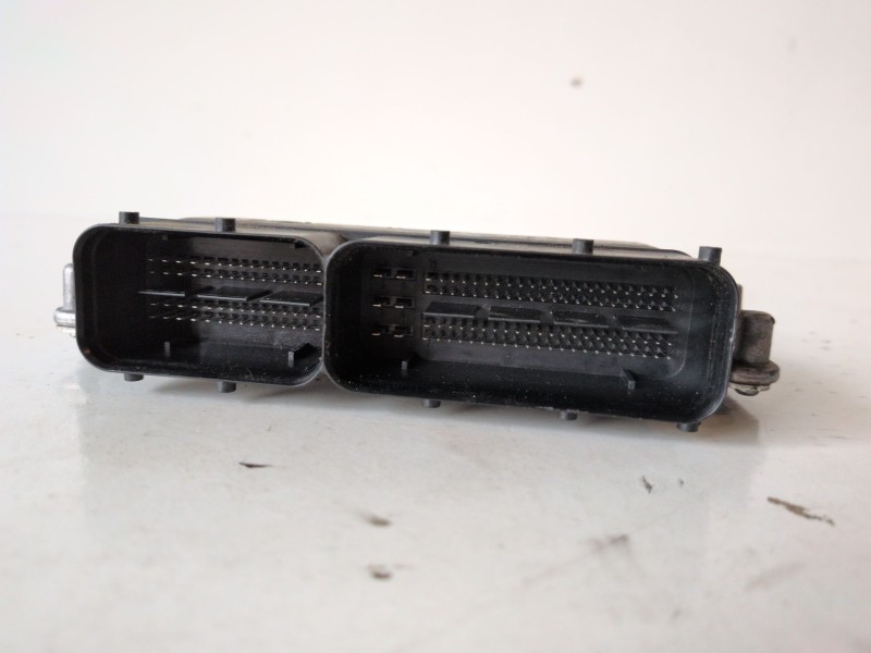 Recambio de centralita motor uce para seat ibiza berlina (6j5) cfwa referencia OEM IAM 03P906021BE  