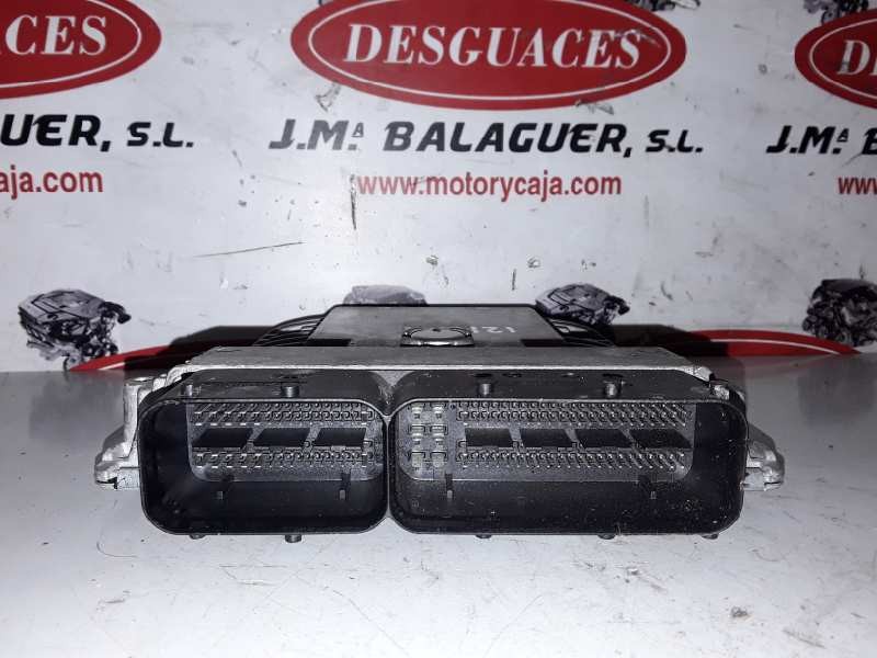 Recambio de centralita motor uce para volkswagen polo v (6r1) cbz referencia OEM IAM 03F906070GD/5WP44821/03F907309AJ  