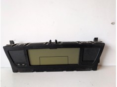 Recambio de cuadro instrumentos para citroen grand c4 picasso 9hr / 9h05 referencia OEM IAM P9666704380  