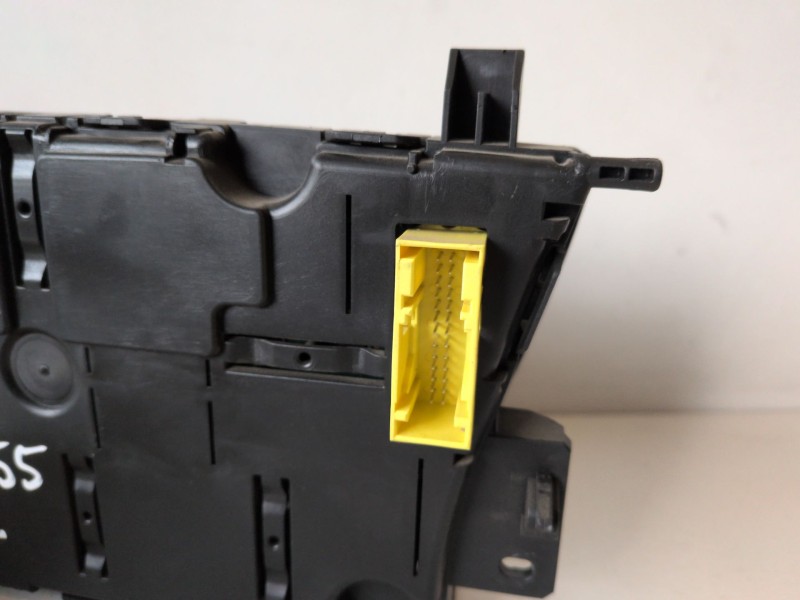 Recambio de cuadro instrumentos para citroen grand c4 picasso 9hr / 9h05 referencia OEM IAM P9666704380  