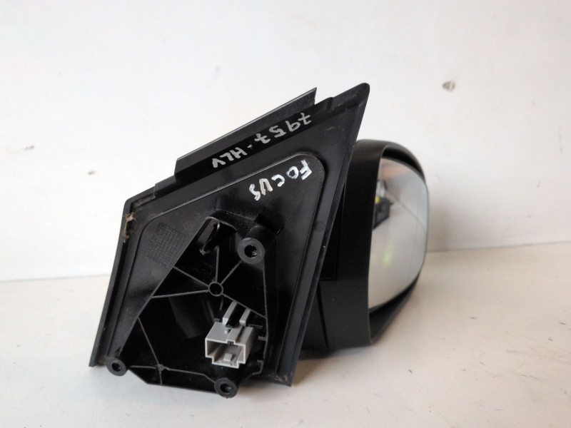 Recambio de retrovisor derecho para ford focus sportbreak (cew) m1da referencia OEM IAM   