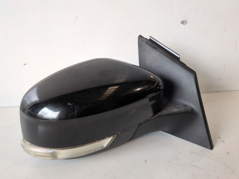Recambio de retrovisor derecho para ford focus sportbreak (cew) m1da referencia OEM IAM   