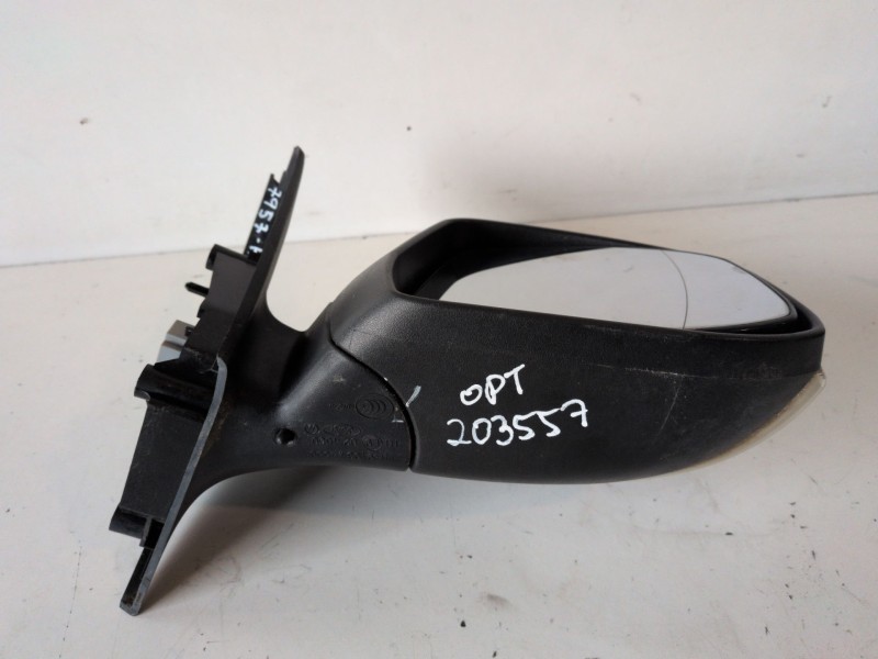 Recambio de retrovisor derecho para ford focus sportbreak (cew) m1da referencia OEM IAM   