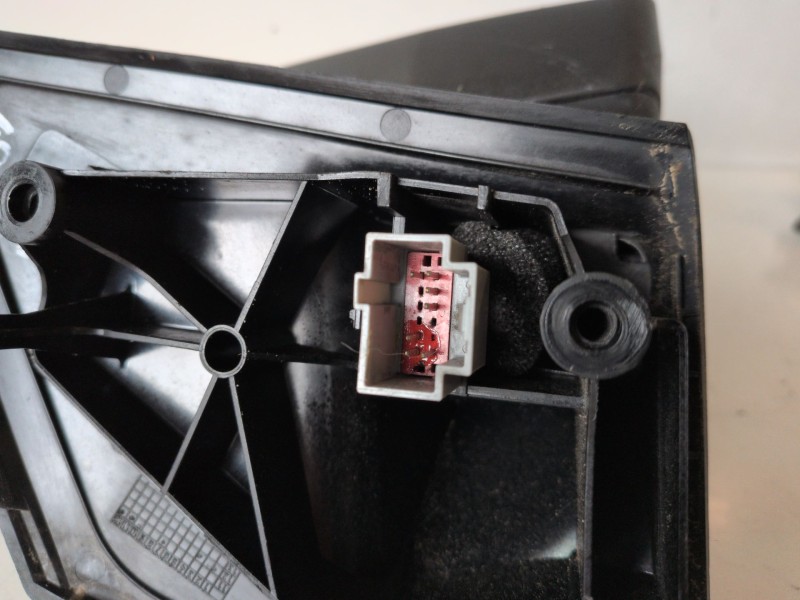 Recambio de retrovisor derecho para ford focus sportbreak (cew) m1da referencia OEM IAM   