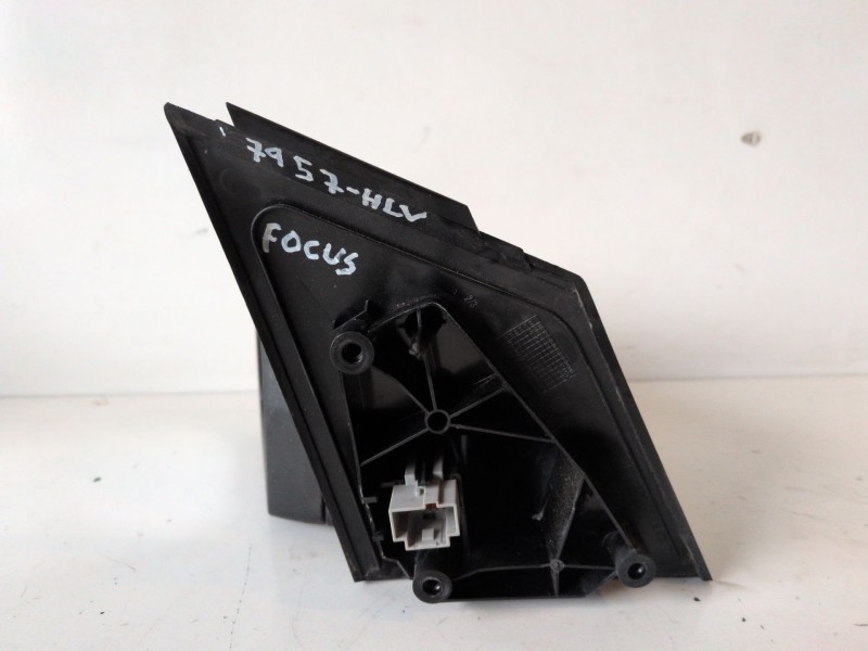 Recambio de retrovisor izquierdo para ford focus sportbreak (cew) m1da referencia OEM IAM   