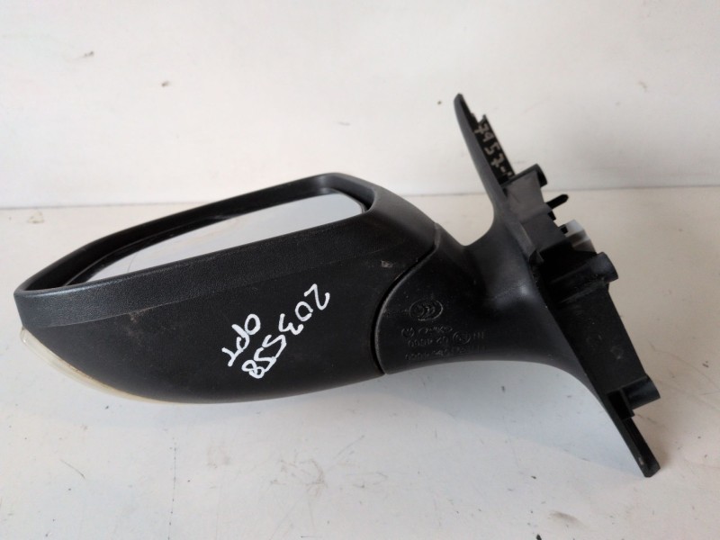 Recambio de retrovisor izquierdo para ford focus sportbreak (cew) m1da referencia OEM IAM   
